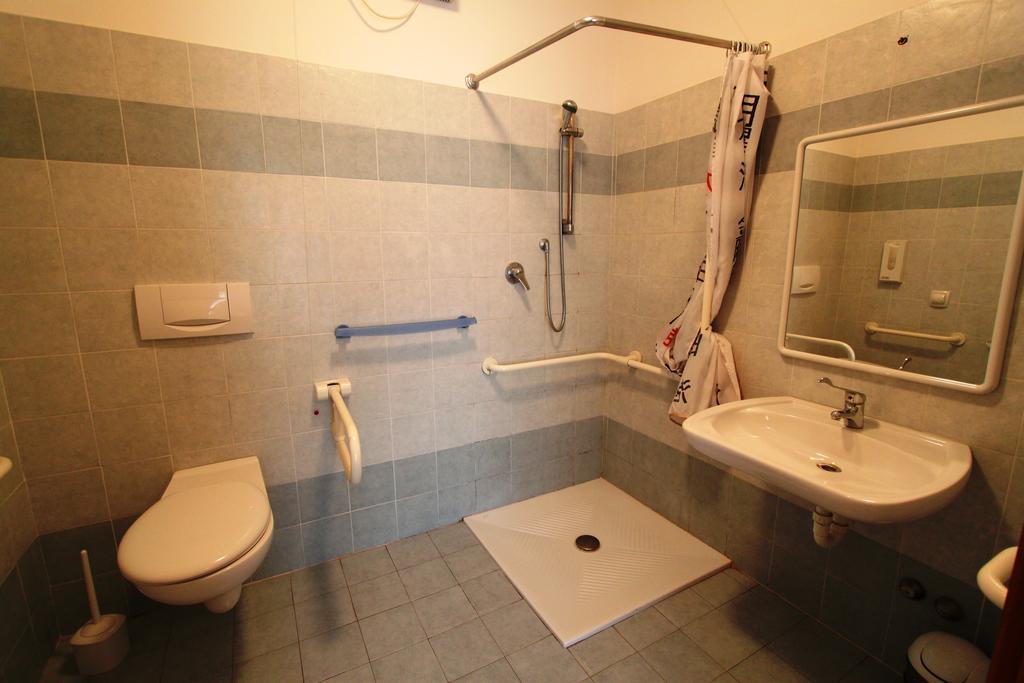 Ostello Citta Di Rovereto Rovereto  Quarto foto