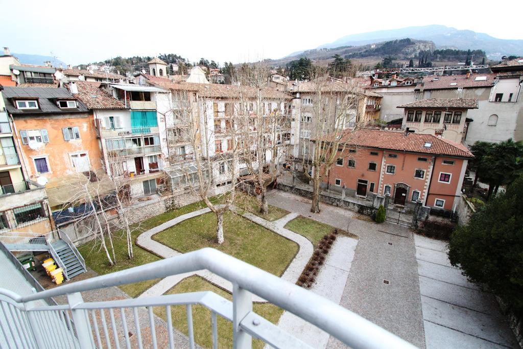 Ostello Citta Di Rovereto Rovereto  Exterior foto